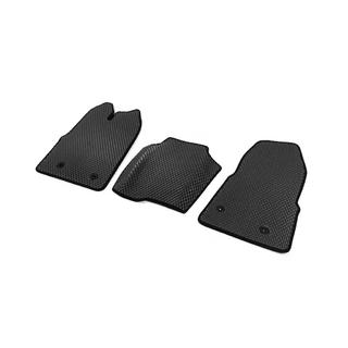 Килимки EVA 2019+ (чорні) фото 1