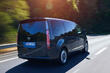 Огляд мінівена Hyundai Staria фото 4