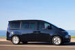 Огляд мінівена Hyundai Staria фото 3