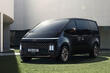 Огляд мінівена Hyundai Staria фото 2