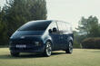 Огляд мінівена Hyundai Staria фото 1