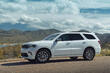 Огляд високопродуктивного кросовера Dodge Durango фото 3