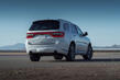 Огляд високопродуктивного кросовера Dodge Durango фото 4