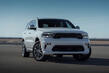 Огляд високопродуктивного кросовера Dodge Durango фото 2
