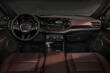 Огляд високопродуктивного кросовера Dodge Durango фото 5