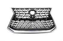 Lexus LX570/450d 2008-2022 рр. Решітка радіатора TRD (2021-2023) фото 1