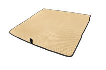 Килимок багажника (SW, EVA, бежевий) фото 2