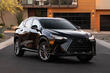 Огляд другого покоління кросовера Lexus NX фото 1