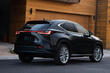 Огляд другого покоління кросовера Lexus NX фото 2