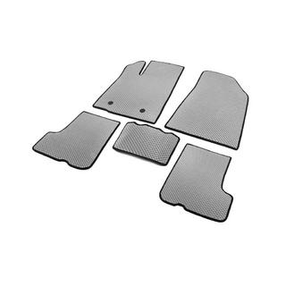 Килимки EVA (сірі) Renault Sandero 2007-2013 рр. фото 2