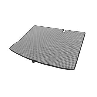 Килимок багажника (EVA) (сірий) фото 2