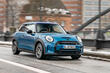 Огляд компактного електричного хетчбека MINI Hatchback Electric фото 2