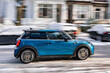 Огляд компактного електричного хетчбека MINI Hatchback Electric фото 3