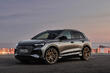 Огляд електричного кросовера Audi Q4 e-tron фото 1
