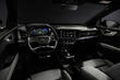 Огляд електричного кросовера Audi Q4 e-tron фото 5