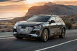 Огляд електричного кросовера Audi Q4 e-tron фото 2