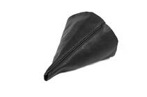 Ford Focus II 2005-2008 рр. Чохол КПП (шкіра) фото 3