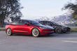 Оновлений електричний седан Tesla Model 3 фото 1