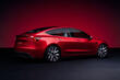 Оновлений електричний седан Tesla Model 3 фото 3