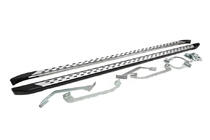 Volkswagen T5 Transporter 2003-2010 рр. Volkswagen T5 Transporter Бокові пороги DOT Line Довга база фото 3