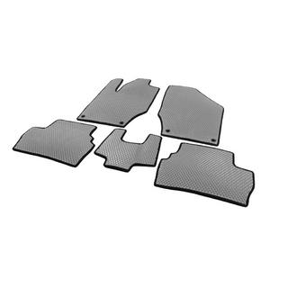 Килимки EVA (сірі) фото 2