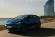 Огляд електричного хетчбека Cupra Born фото 2