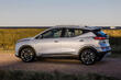 Електричний кросовер Chevrolet Bolt EUV фото 2