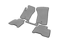 Dodge Caliber 2006-2011 рр. Килимки EVA (Сірий) фото 2