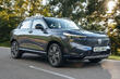 Третє покоління кросовера Honda HR-V фото 3