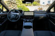 Повнопривідний електричний кросовер Subaru Solterra фото 5
