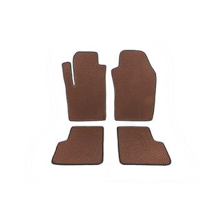 Килимки EVA 500 (Коричневий) фото 1