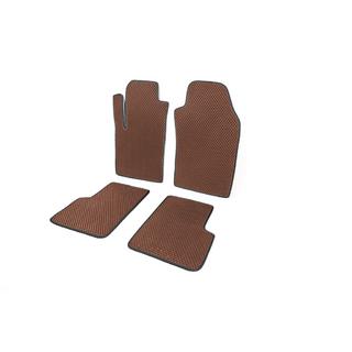 Килимки EVA 500 (Коричневий) фото 2