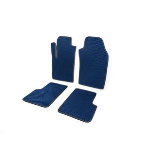 Килимки EVA 500 (Синій) фото 2