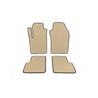 Килимки EVA 500 (Бежевий) фото 1