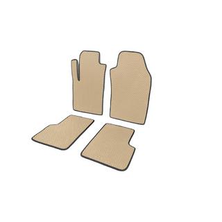 Килимки EVA 500 (Бежевий) фото 2