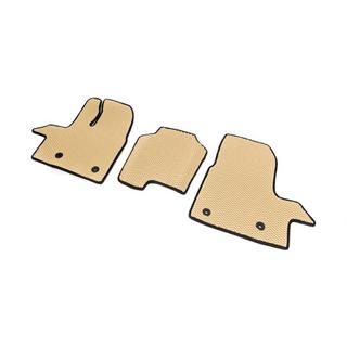 Килимки EVA 2014-2018 (Бежеві) фото 2