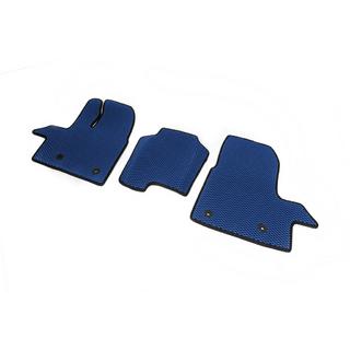 Килимки EVA 2014-2018 (Синій) фото 2