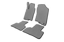 Honda Insight II 2009-2014 рр. Килимки EVA (Сірий) фото 2