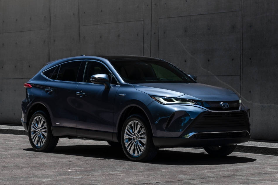 Огляд другого покоління кросовера Toyota Venza