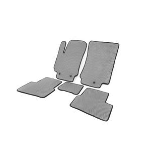 Килимки EVA (Сірий) фото 2