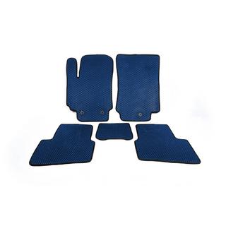 Килимки EVA (Синій) фото 1