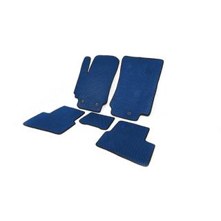 Килимки EVA (Синій) фото 2