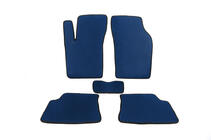 Килимки EVA (Синій) фото 1