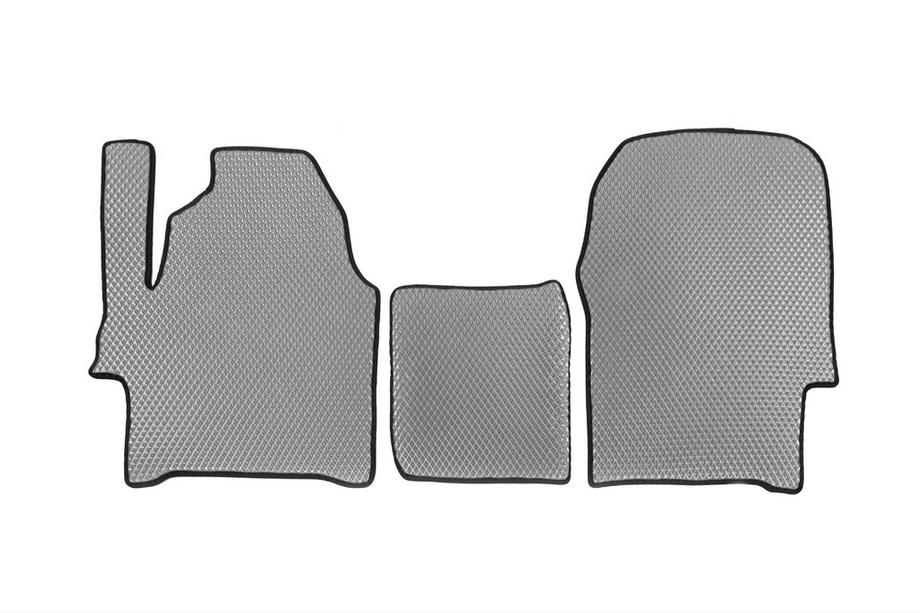 Килимки EVA (Сірий) Image