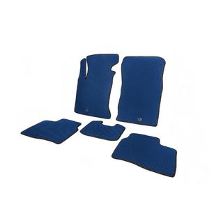 Килимки EVA HB (Синій) фото 2