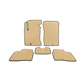 Килимки EVA HB (Бежевий) фото 1