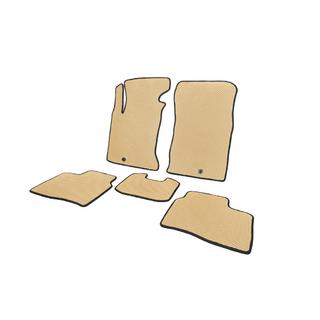 Килимки EVA HB (Бежевий) фото 2