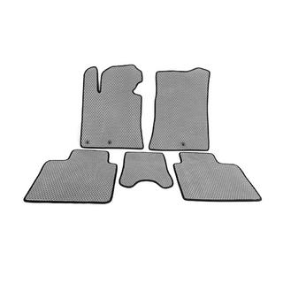 Килимки EVA (Сірий) фото 1