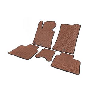 Килимки EVA (Коричневий) фото 2