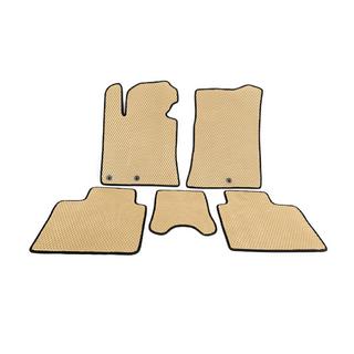 Килимки EVA (Бежевий) фото 1